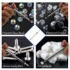 AAProTools Ball Grabeer Body Piercing Jewelry Tools view 4
