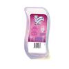 Skintimate Exotic Violet Blooms 4-Blade Disposable Razors - 4 ct view 3
