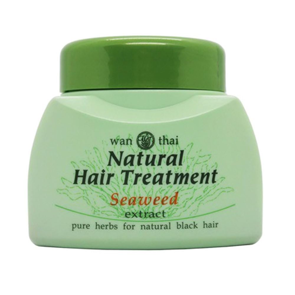 WANTHAI Natural Hair Treatment 250 Gram.