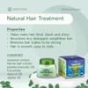 WANTHAI Natural Hair Treatment 250 Gram. view 3