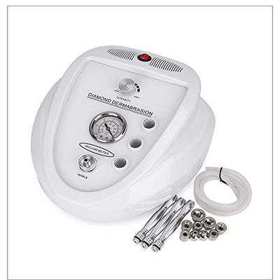 Diamond Dermabrasion Tips Beauty Machine Diamond microdermabrasion Micro-crystal Facial Skin Rejuvenation