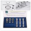 Diamond Dermabrasion Tips Beauty Machine Diamond microdermabrasion Micro-crystal Facial Skin Rejuvenation view 2