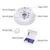 Diamond Dermabrasion Tips Beauty Machine Diamond microdermabrasion Micro-crystal Facial Skin Rejuvenation view 3