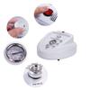 Diamond Dermabrasion Tips Beauty Machine Diamond microdermabrasion Micro-crystal Facial Skin Rejuvenation view 4