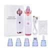 Blackhead Remover Pimple Acne Removal Blackhead Vacuum Tool Skin Care Pore Cleaner Facial Diamond Dermabrasion Machine view 1