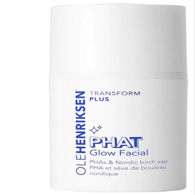 OLEHENRIKSEN PHAT Glow Facial Mask 1.7 oz/ 50 mL