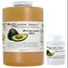 Essential Depot Avocado Oil PLUS FREE 2 oz empty container - 1 Quart - 32 oz - safety sealed HDPE container with resealable cap - 100% Pure and Natural for Hair, Skin, Massage, and Cooking view 1