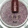 SNS Nail Dip Powder, Gelous Color Dipping Powder - Salon & DIY Nail Art view 2
