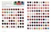 SNS Nail Dip Powder, Gelous Color Dipping Powder - Salon & DIY Nail Art view 4