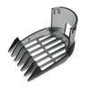 3-15mm Hair Trimmer Comb for Hair Clipper QC5510 QC5530 QC5550 Clipper Hair Shaver Replacement Accessories Parts view 1