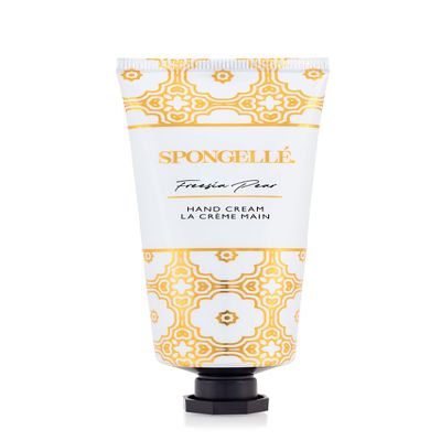 SPONGELL Freesia Pear Hand Cream