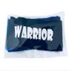 5 Pack of Ninja Headbands, Warrior Headband for Kids, Adult Wide Headbands, Ninja Party Favors for Boys, Unisex Athletic Headgear Five Pack - Set of 5 (Black) view 3