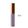 Alucy Eye Makeup Liquid, 12 Colors With Glitters With Glitter Metallized For Eyes(6#) view 2