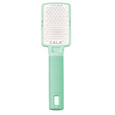 Cala Silky Glide pro Callus Remover (Mint)