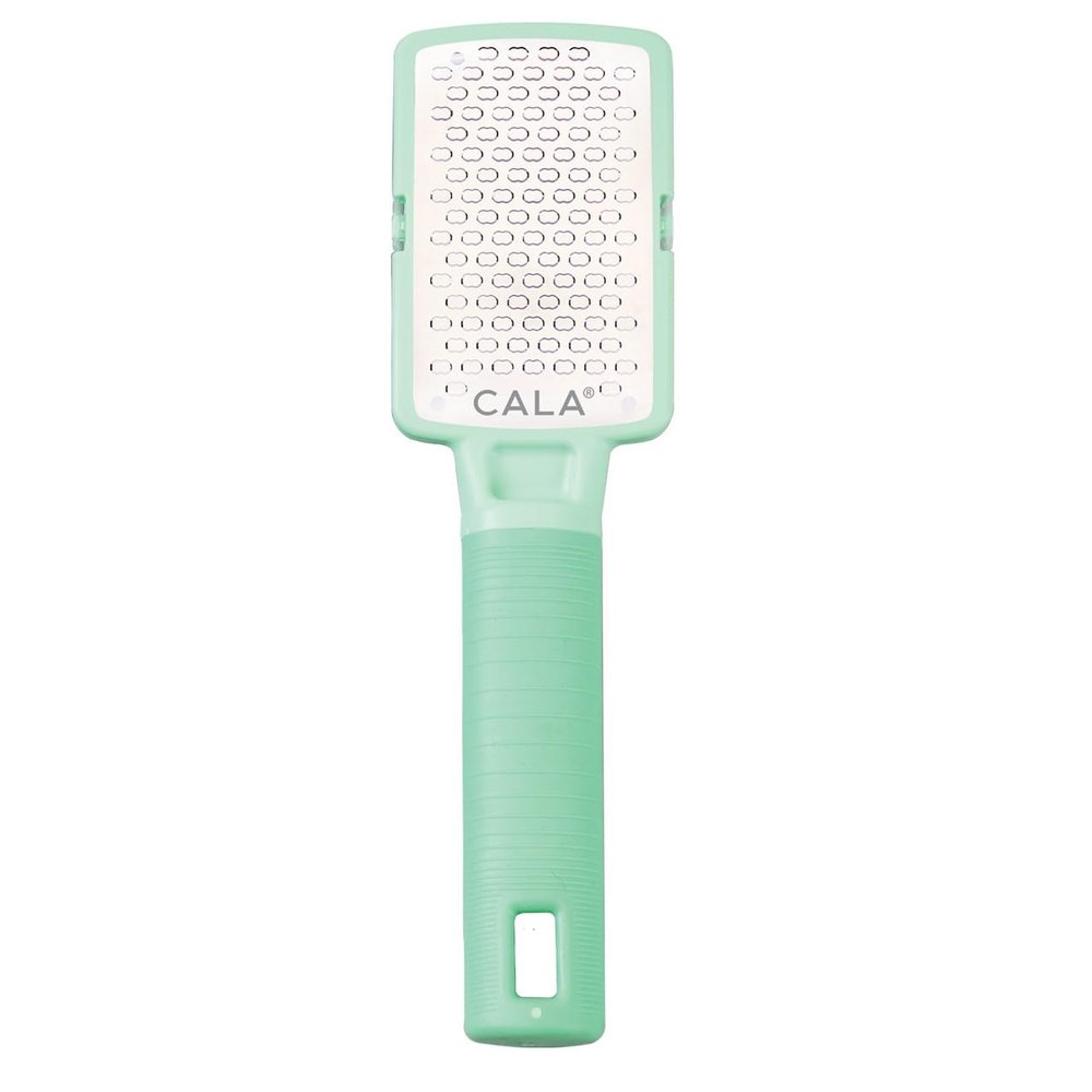 Cala Silky Glide pro Callus Remover (Mint)