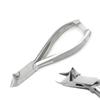 AAProTools Toe Nail Clipper Cutter Moon Shape view 1