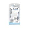 Schick Xtreme 3 Duo Comfort Disposable Razor for Men, 4 Count view 3