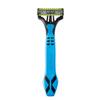 Schick Xtreme 3 Duo Comfort Disposable Razor for Men, 4 Count view 4