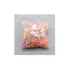 1000pcs/bag Girls Elastics Hair Bands Child baby Gum for Hair kids Ponytail Holder Rubber band,07,1000pcs view 1