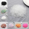 1000pcs/bag Girls Elastics Hair Bands Child baby Gum for Hair kids Ponytail Holder Rubber band,07,1000pcs view 3
