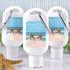 arabiner SPF 30, Custom Sunscreen for Wedding Favors, Bridal Showers, Party Favors (Set of 12) L8 view 1