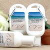 arabiner SPF 30, Custom Sunscreen for Wedding Favors, Bridal Showers, Party Favors (Set of 12) L8 view 2
