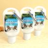 arabiner SPF 30, Custom Sunscreen for Wedding Favors, Bridal Showers, Party Favors (Set of 12) L8 view 3
