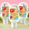 arabiner SPF 30, Custom Sunscreen for Wedding Favors, Bridal Showers, Party Favors (Set of 12) L8 view 4