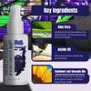 Billy Jealousy Beard Oil for Men, Weightless, Low Shine, and Hydrating Beard Moisturizer for Softer Hair, Helps Prevent Itching and Flakes, Original Gangster, 2 Fl Oz view 2