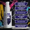 Billy Jealousy Beard Oil for Men, Weightless, Low Shine, and Hydrating Beard Moisturizer for Softer Hair, Helps Prevent Itching and Flakes, Original Gangster, 2 Fl Oz view 3