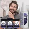 Billy Jealousy Beard Oil for Men, Weightless, Low Shine, and Hydrating Beard Moisturizer for Softer Hair, Helps Prevent Itching and Flakes, Original Gangster, 2 Fl Oz view 4