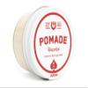 Ace High Unscented Pomade, Strong Hold, Natural Shine, Water Based, Hand Crafted, 4oz view 1