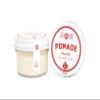 Ace High Unscented Pomade, Strong Hold, Natural Shine, Water Based, Hand Crafted, 4oz view 2