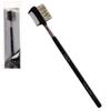 Cala Eyelash & brow brush view 1
