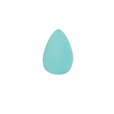 Cala Tear drop mint blending sponge