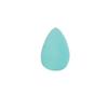Cala Tear drop mint blending sponge view 1