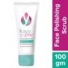 Kaya Youth Oxy-Infusion Face Scrub, 100 gm view 2