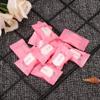 100Pcs Disposable Non-Woven Fabric Mini Compressed Towel Compressed Towel Disposable Beauty/Beautymisc Travel/Home/Beauty/Sports For Cloths & Towelettes Activities view 1