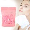100Pcs Disposable Non-Woven Fabric Mini Compressed Towel Compressed Towel Disposable Beauty/Beautymisc Travel/Home/Beauty/Sports For Cloths & Towelettes Activities view 2