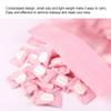 100Pcs Disposable Non-Woven Fabric Mini Compressed Towel Compressed Towel Disposable Beauty/Beautymisc Travel/Home/Beauty/Sports For Cloths & Towelettes Activities view 3