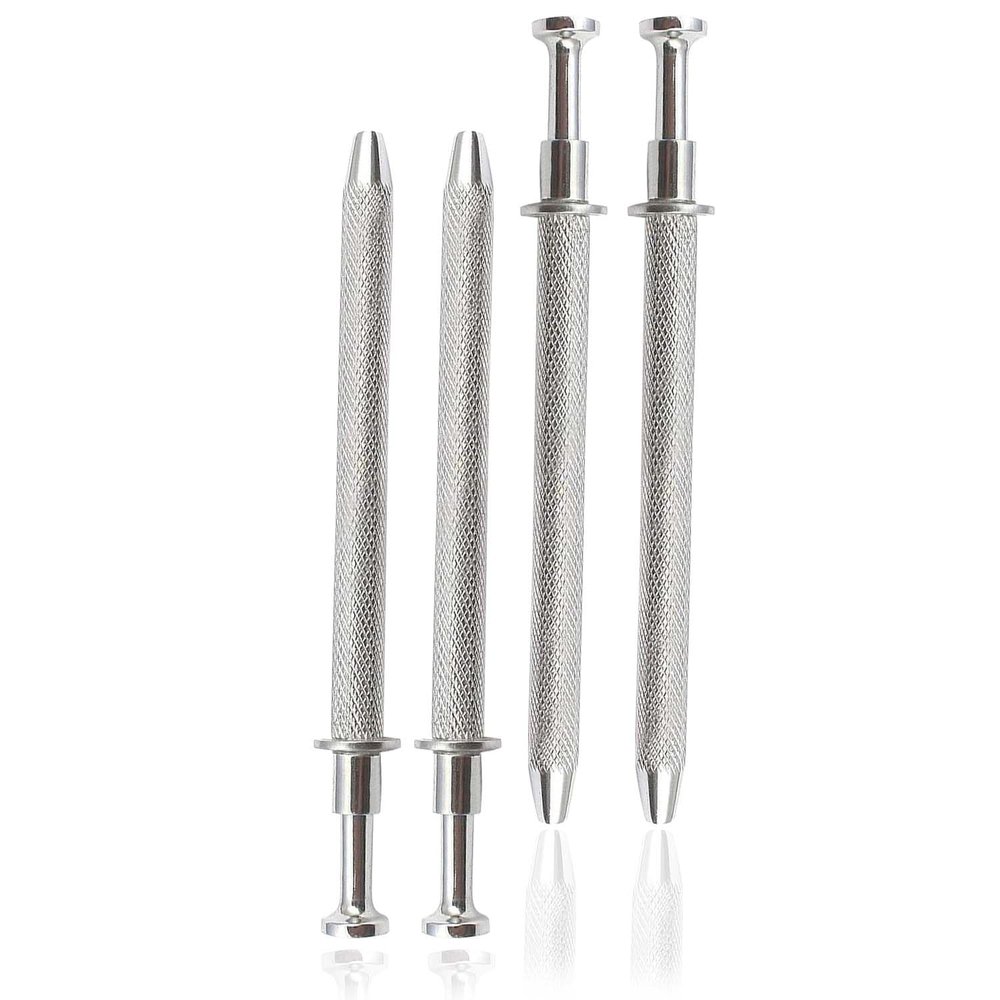 AAProTools 4 4-Prong Diamond Gemstone Bead Pick Up Tools Parts