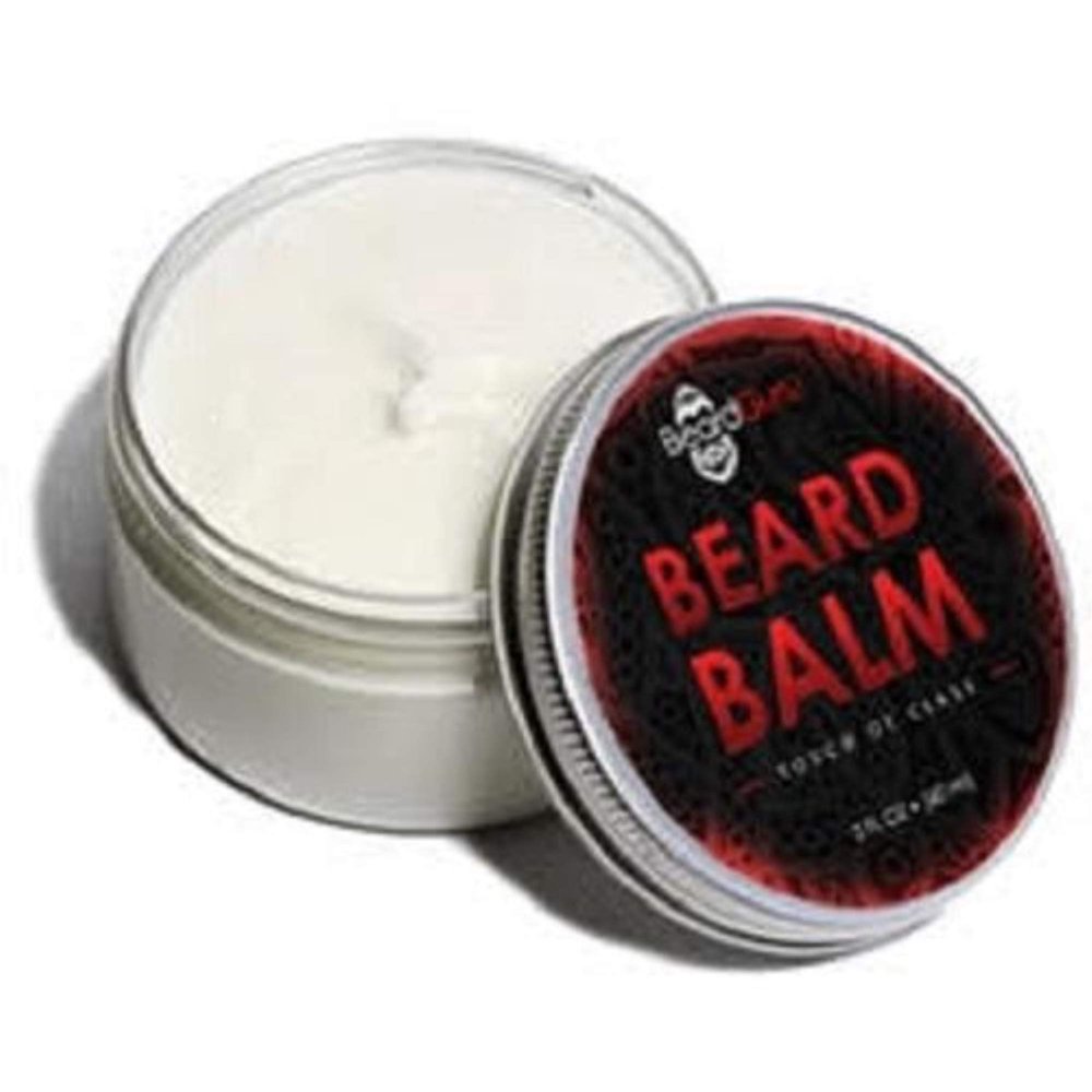 BeardGuru - Touch of Class Beard Balm