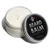 BeardGuru - Unscented Beard Balm view 1