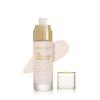 SWISS BEAUTY High Performance Liquid Dewy Foundation For All Skin Type|Water-Resistant|Medium To Buildable Coverage|Lightweight|Easy To Blend|With Vitamin C&Niacinamide| 01 White Ivory,55G Pack of 1 view 1