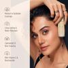 SWISS BEAUTY High Performance Liquid Dewy Foundation For All Skin Type|Water-Resistant|Medium To Buildable Coverage|Lightweight|Easy To Blend|With Vitamin C&Niacinamide| 01 White Ivory,55G Pack of 1 view 3