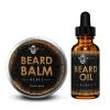 BeardGuru - Rebel Beard Balm view 3