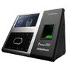 PORJH Facial and Fingerprint Access Control Time Attendance,Fingerprint Facial Machine Machine with TCP/IP Facial Time,EU view 1