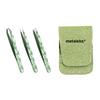 3 PCS TWEEZER SET view 1