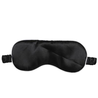 Cala Black sleep mask