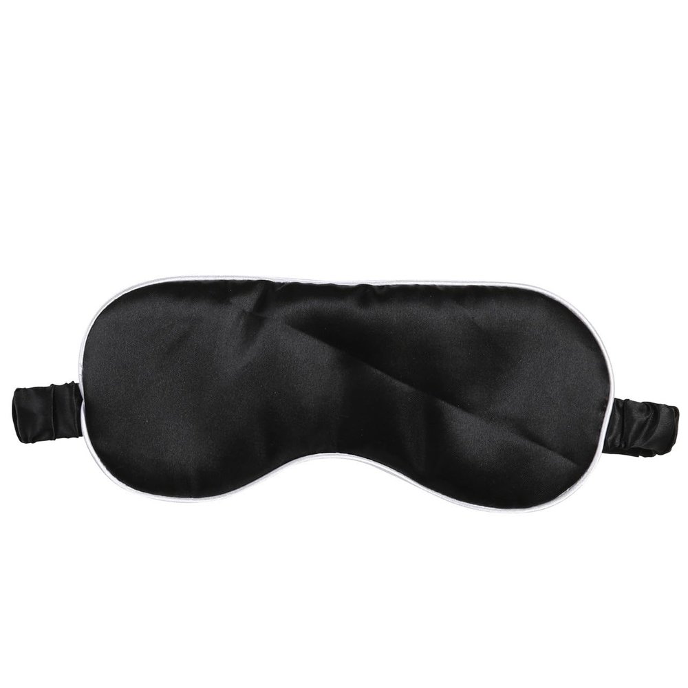 Cala Black sleep mask